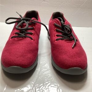 Giesswein women’s wool sneakers